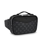 Louis Vuitton Bumbag M42906 Black