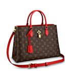 Louis Vuitton Flower Tote M43550 M43553 