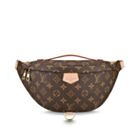 Louis Vuitton Bumbag M43644 Brown