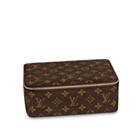 Louis Vuitton Packing Cube MM M43689 Brown