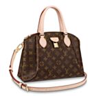 Louis Vuitton Rivoli PM M44543 Brown