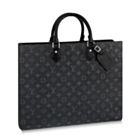 Louis Vuitton Grand Sac M44733 Black