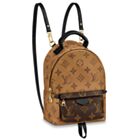 Louis Vuitton Palm Springs Mini M44872 Apricot