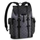 Louis Vuitton Christopher PM M45419 Black