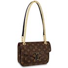 Louis Vuitton Passy M45592 Brown