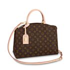 Louis Vuitton Grand Palais M45898 Brown