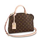 Louis Vuitton Petit Palais M45900 Brown