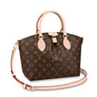 Louis Vuitton Boetie PM M45986 Brown