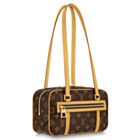 Louis Vuitton Cite M46321 Brown