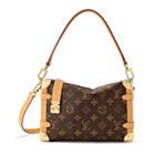 Louis Vuitton Side Trunk PM M46358 Brown