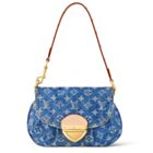 Louis Vuitton Sunset M46829 Blue