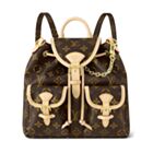 Louis Vuitton Excursion PM M46932 Brown