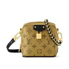 Louis Vuitton Just In Case M47162 Apricot
