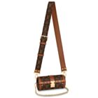 Louis Vuitton Papillon Trunk M57835 Brown
