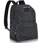 Louis Vuitton Apollo Backpack M43186 Black