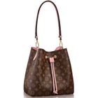 Louis Vuitton Monogram Neonoe M44020 M44021 M44022 