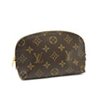 Louis Vuitton Coin Pocket M47515 Brown