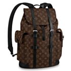 Louis Vuitton Christopher PM M43735 Black