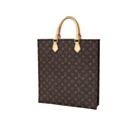 Louis Vuitton Beaubourg M51140 Brown