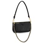 Louis Vuitton Multi Pochette Accessoires M80399 Black