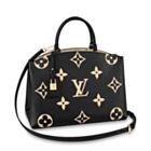 Louis Vuitton Grand Palais M45842 Black