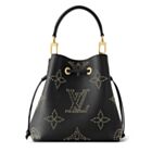 Louis Vuitton Neonoe BB M46734 Black