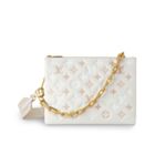 Louis Vuitton Coussin PM M22398 Cream