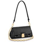 Louis Vuitton Favorite Black