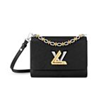 Louis Vuitton Twist MM M24043 M24044