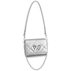 Louis Vuitton Twist MM M59029 M59031 