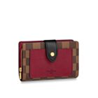 Louis Vuitton Juliette Wallet N60381 Mauve