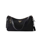 Prada Aimee Bag Black
