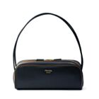 Prada Swing Smooth Leather Shoulder Bag 1BC249