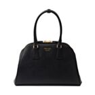 Prada Medium Saffiano Leather Bag 1BG537 
