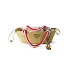 Prada Small Crochet Bag