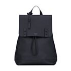Saint Laurent Sac De Jour Grained Leather Backpack Black