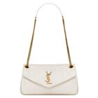 Saint Laurent Calypso In Lambskin 1