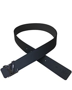 Louis Vuitton LV Initiales Reversible Black