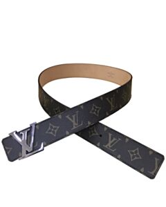 Louis Vuitton LV Initiales 40mm Brown