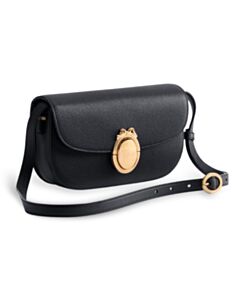Christian Dior Small Dior Medaillon Flap Bag M3919