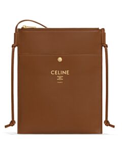 Celine Sharp Pouch In Smooth Lambskin 10P812