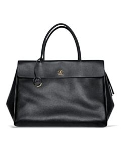 Chanel Large Tote Bag AS6289 Black