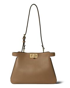 Fendi Peekaboo Soft Small Model 8BN368
