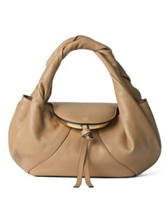 Fendi Spy Small Leather Bag 8BR838