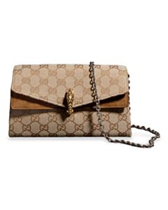 Gucci Dionysus Small Shoulder Bag 876531