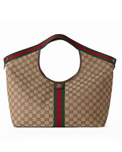 Gucci Giglio Large Tote Bag 853971