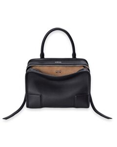 Loewe Small Amazona 180 Bag In Soft Calfskin A039AS0X01