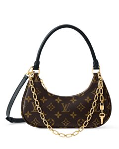 Louis Vuitton Catchy PM M25223 Brown