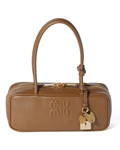 Miumiu Beau Leather Bag 5BB173