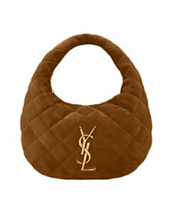 Saint Laurent Icare 851689 Coffee